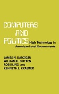 Computers and Politics: High Technology in