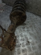 MCPERSON left front front KIA SPORTAGE 1 2.0 B
