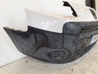 PEUGEOT PARTNER III 08-13 bumper