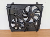 KIA SORENTO 2.4B VENTILATEURS RADIATEUR KOMPLET OE