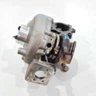 TURBINA M9T 726 Master Movano BITURBO 2.3 DCI
