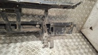 support panel for radiators pillar VW POLO III VARIANT