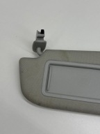 AUDI A7 C7 A6 C7 cover przeciwsloneczna visor left