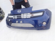 DAIHATSU MATERIA 06-> bumper front front