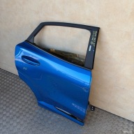 door complete rear. right FORD PUMA MK2 2021 year ST-LINE