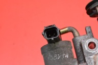Valvola a farfalla 198500-1260 MAZDA 3 1 e BK 1.6 16V 105 KM 06-09