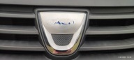 DACIA SANDERO and grill grill grille radiator