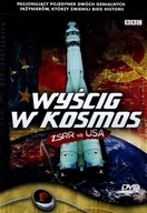 WYŚCIG W KOSMOS: ZSRR KONTRA USA (BBC) (DVD)