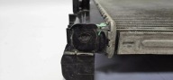 water cooler RENAULT DACIA 1.5 DCI 214104225R