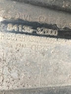 abdeckung Blende Abdeckung Unterfahrschutz HYUNDAI I40 84135-3Z000