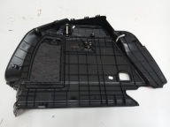 boot upholstery AUDI A3 8V0 3 door right left