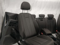 AUDI A4 B9 LIFT seats side KOMPLET