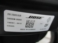 Cric KADJAR 281789815R 281708976R