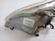 HONDA CIVIC VI světlo pravá předek