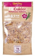 Fit Cukier kwiatowo-ziołowy 100g CUKRZYCA niski IG