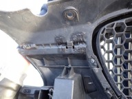 SEAT ALTEA TOLEDO III 04-09 bumper front front