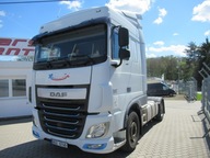 DAF XF 106.460 standart euro 6