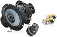 Gladen M 165 G2 Zestaw GŁOŚNIKÓW 165mm 16,5cm 2x85W 3 Ohm 92dB SYSTEM AUDIO