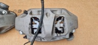 calipers front AUDI A5 A6 A7 4K0615105BD 4K0615106BD 375MM IDEAL