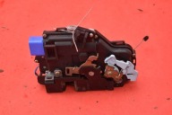 lock door right front front EU 3D1837016 SEAT TOLEDO 3 III 04-10
