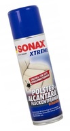 SONAX XTREME 400ML PIANKA DO CZYSZCZENIA TAPICERKI