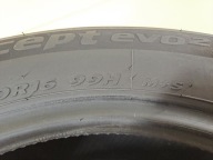 gomma zimowa Hankook Winter e*cept evo2 215/60R16 99H