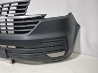 VW T6.1 T6 LIFT 19- bumper front front PDC 7LA807221