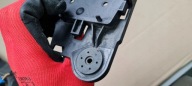 S3 8V Berline A3 Poignée Support plaque POMPY ABS 5Q0614235