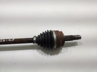 semi-axis left left front front FIAT 500E II 2020-2025 00521824540