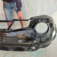 NISSAN JUKE and 1 10-14 bumper front front