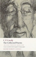 THE COLLECTED POEMS WITH PARALLEL GREEK TEXT (OXFORD WORLD'S CLASSICS) - C.