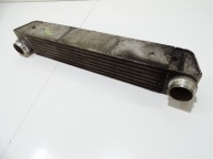Kühler INTERCOOLER BMW E60 E61 204D4 7795823 (4642737)
