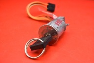 ignition key RENAULT MEGANE 2 II 1.6 8V 90 KM 95-99