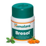 Bresol alergia astma Himalay 60 tabliet