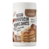 OstroVit High Protein Pancakes 400 g VYSOKO BIELKOVINY WPC palacinky