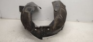 mudguard front front right Opel Zafira C 1,6 16V CNG