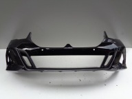 front bumper BMW 5 G60 G61 23- m-packet NR 53393