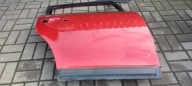 door rear part rear. right Citroen C4 and EKQD 5D