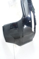 FORD S-MAX MK2 2014- bumper rear part rear EM2B-17F001-A