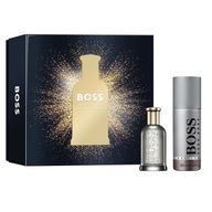 HUGO BOSS BOSS BOTTLED EDP 50ml SPRAY + DEZODORANT 150ml SPRAY