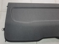 Audi A3 8Y sportback plato boot 8Y4867769C