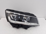 light right VW Transporter T6.1 FULL LED