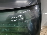trunk door boot complete KAMERA HYUNDAI IX35 PAE