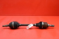 semi-axis left front MANUAL RENAULT TRAFIC 3 III 1.6 DCI 95 KM 14-21