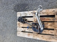6757044 BMW E46 swing shock absorber right front