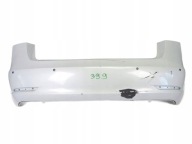 Tesla Model 3 bumper rear part rear | GetMotor