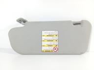 Mazda 3 III BK 03-09 visor visor cover PRZECIWSLONECZNA right PASAZER