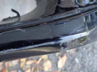bumper front HONDA ACCORD 8 VIII CU TYPE S 2008