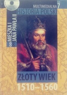 Multimedialna historia Polski tom 7