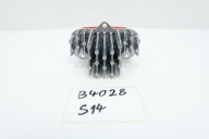 control unit module JEZ LED FORD FOCUS MK4 LIFT